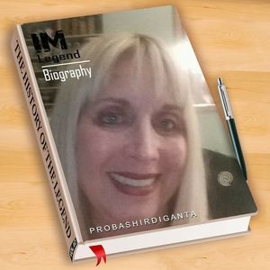 Meet your Posher, Diane